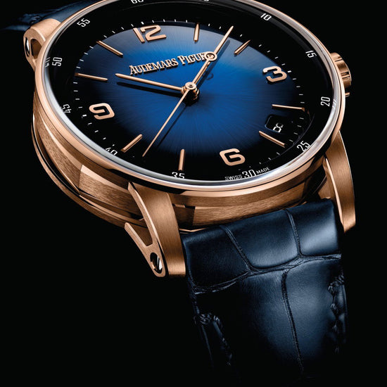 Code 11.59 by Audemars Piguet Selfwinding