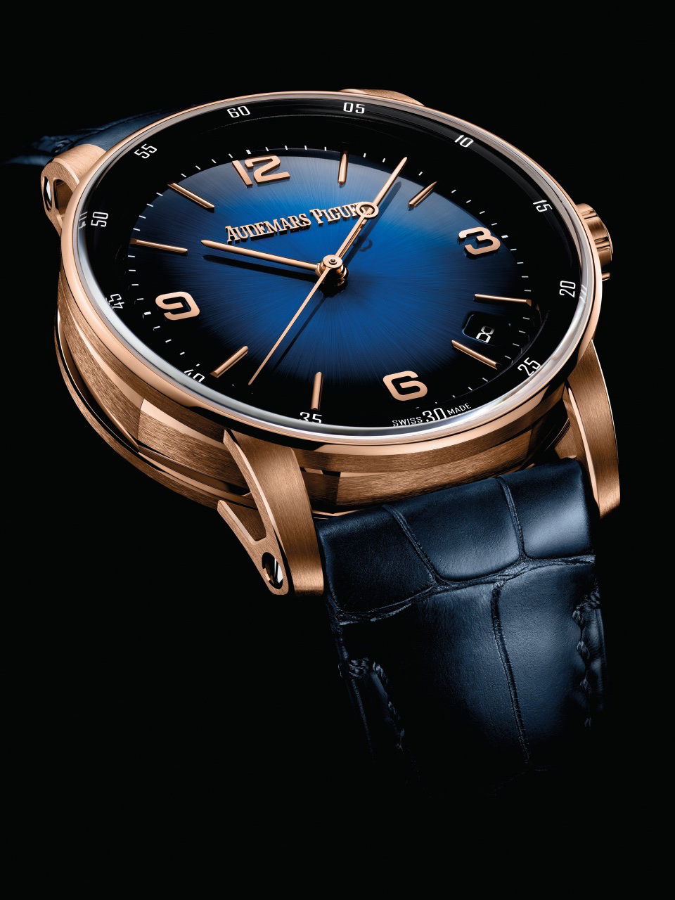 Code 11.59 by Audemars Piguet Selfwinding