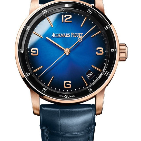 Code 11.59 by Audemars Piguet Selfwinding