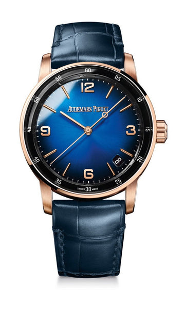 Code 11.59 by Audemars Piguet Selfwinding