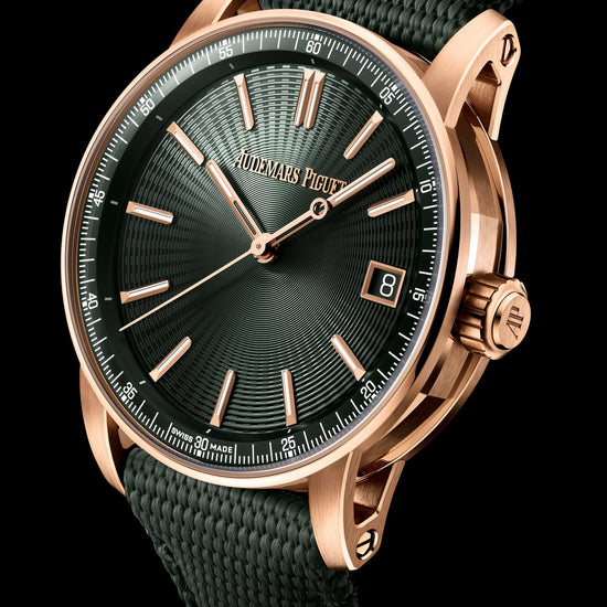 Audemars Piguet Code 11.59 by Audemars Piguet Selfwinding