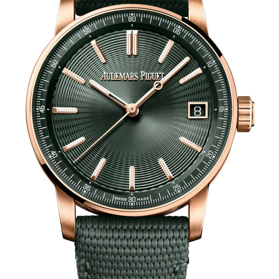 Audemars Piguet Code 11.59 by Audemars Piguet Selfwinding