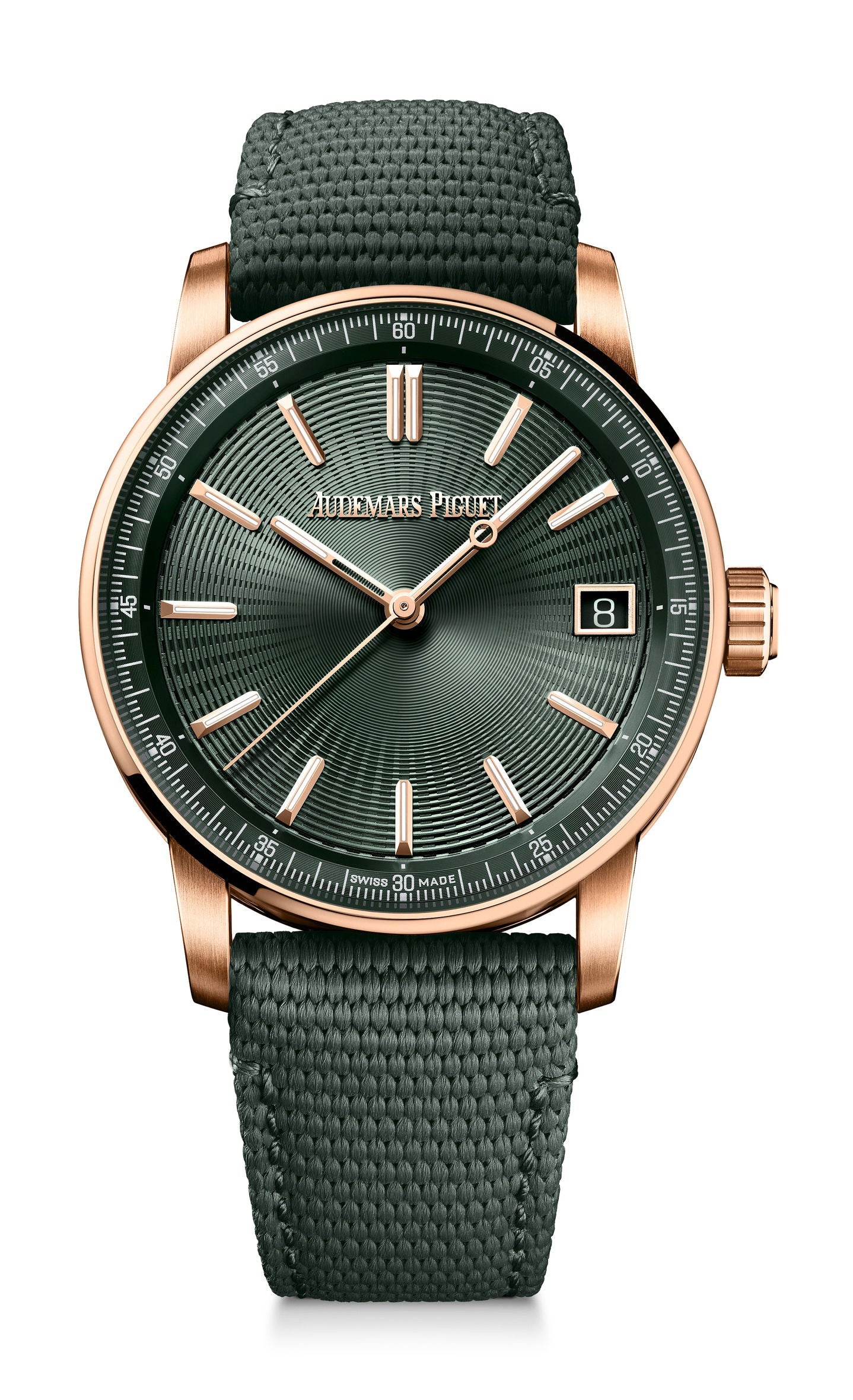 Audemars Piguet Code 11.59 by Audemars Piguet Selfwinding