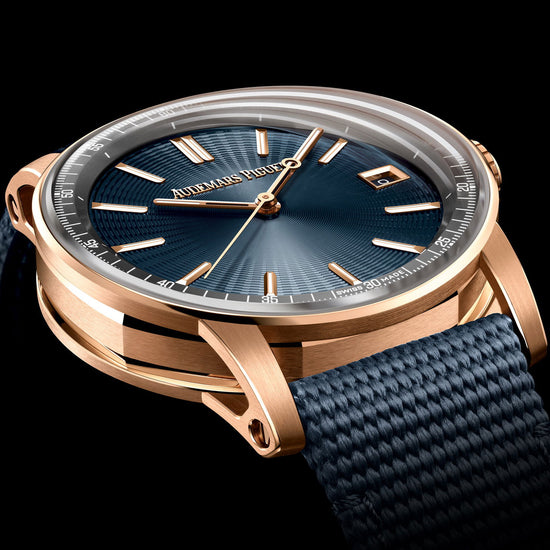 Audemars Piguet Code 11.59 by Audemars Piguet Selfwinding