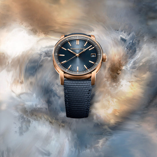 Audemars Piguet Code 11.59 by Audemars Piguet Selfwinding