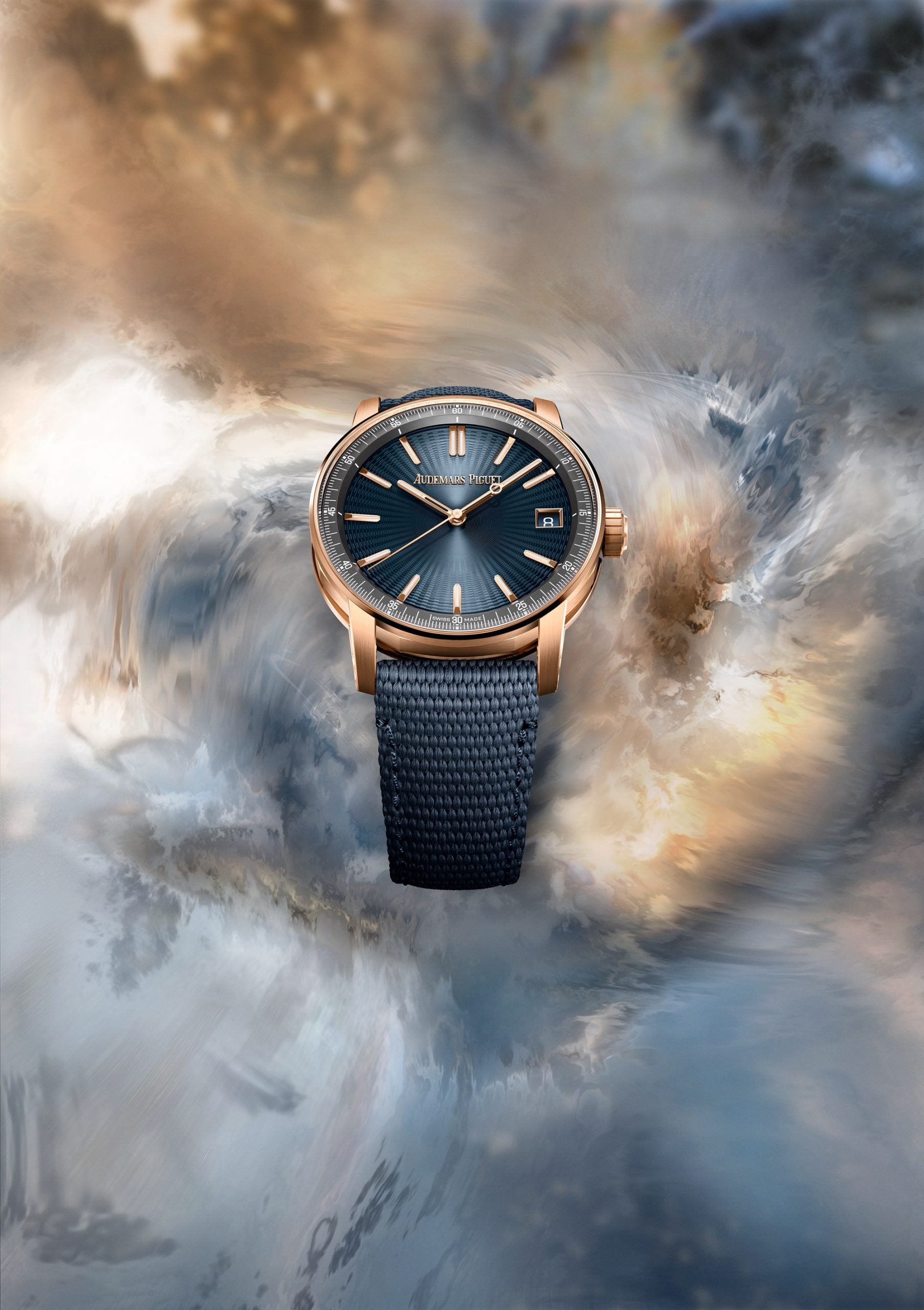 Audemars Piguet Code 11.59 by Audemars Piguet Selfwinding