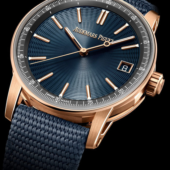 Audemars Piguet Code 11.59 by Audemars Piguet Selfwinding