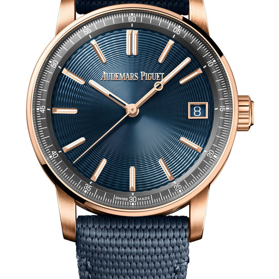 Audemars Piguet Code 11.59 by Audemars Piguet Selfwinding