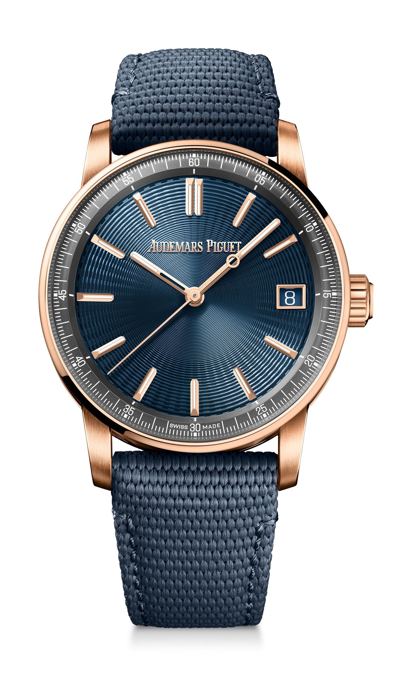 Audemars Piguet Code 11.59 by Audemars Piguet Selfwinding