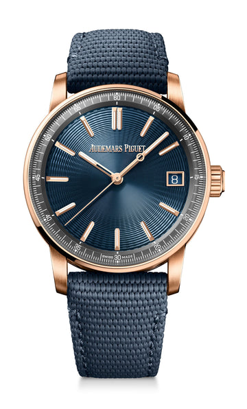 Audemars Piguet Code 11.59 by Audemars Piguet Selfwinding