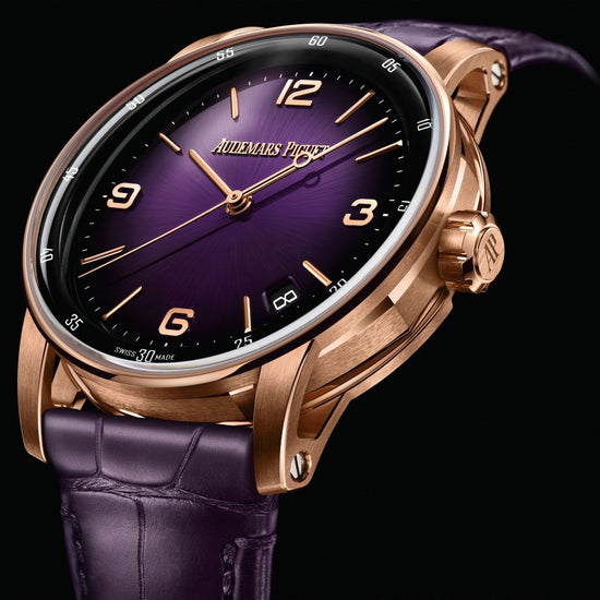 Audemars Piguet Code 11.59 by Audemars Piguet Selfwinding