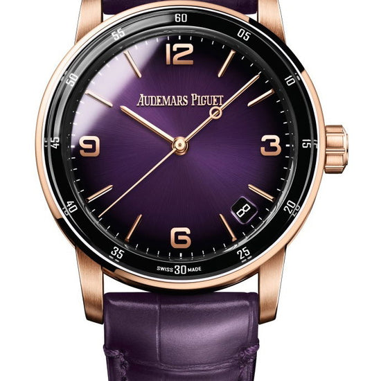 Audemars Piguet Code 11.59 by Audemars Piguet Selfwinding