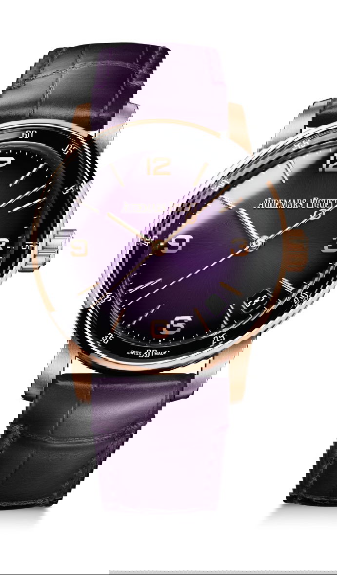 Audemars Piguet Code 11.59 by Audemars Piguet Selfwinding