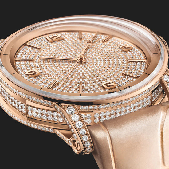 Audemars Piguet Code 11.59 by Audemars Piguet Selfwinding