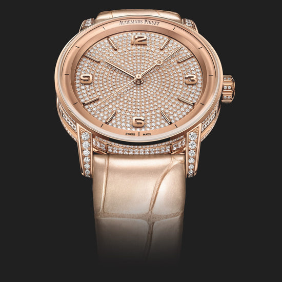 Audemars Piguet Code 11.59 by Audemars Piguet Selfwinding