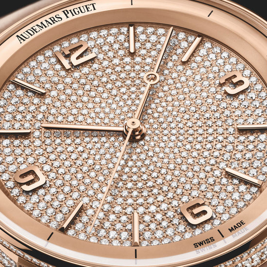 Audemars Piguet Code 11.59 by Audemars Piguet Selfwinding