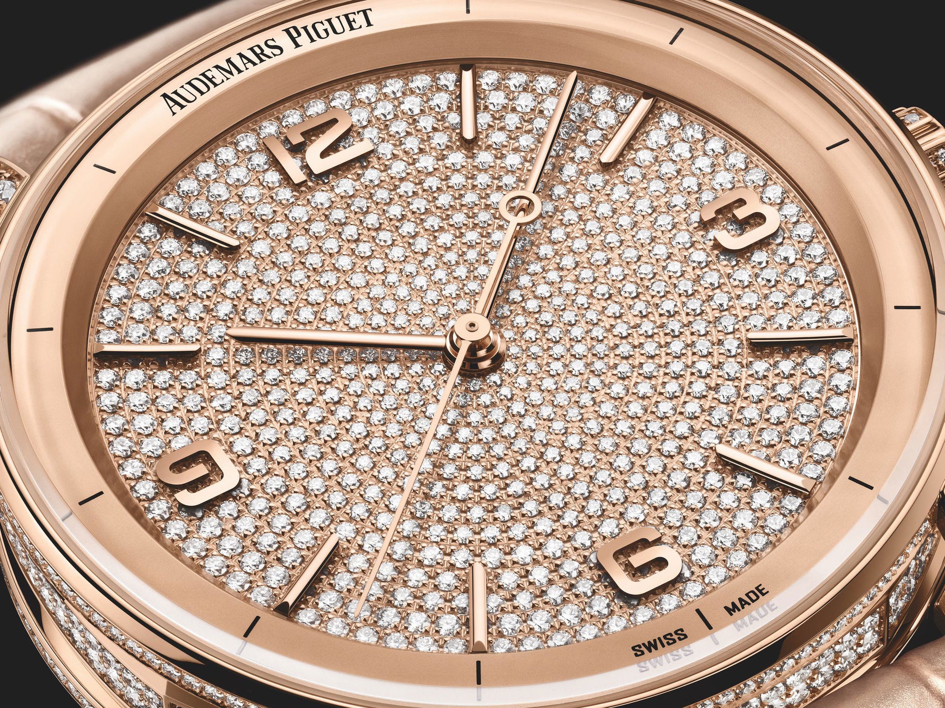Audemars Piguet Code 11.59 by Audemars Piguet Selfwinding