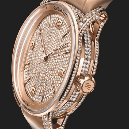 Audemars Piguet Code 11.59 by Audemars Piguet Selfwinding