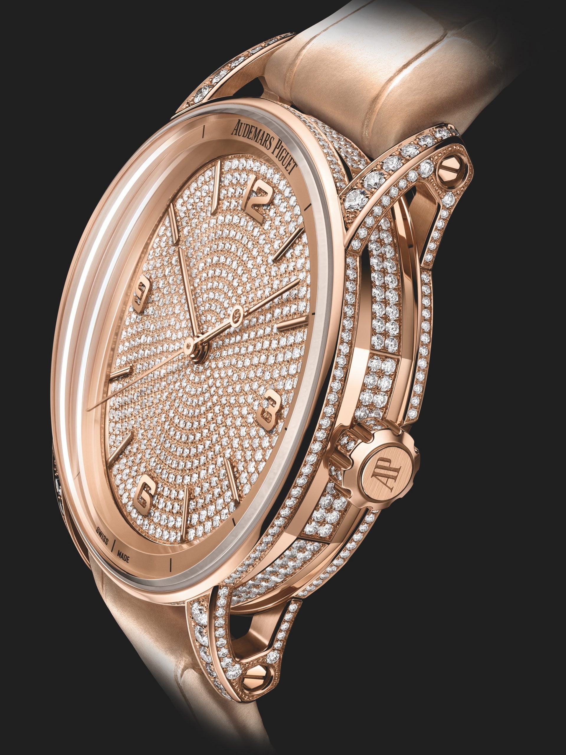 Audemars Piguet Code 11.59 by Audemars Piguet Selfwinding