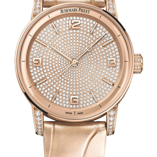 Audemars Piguet Code 11.59 by Audemars Piguet Selfwinding