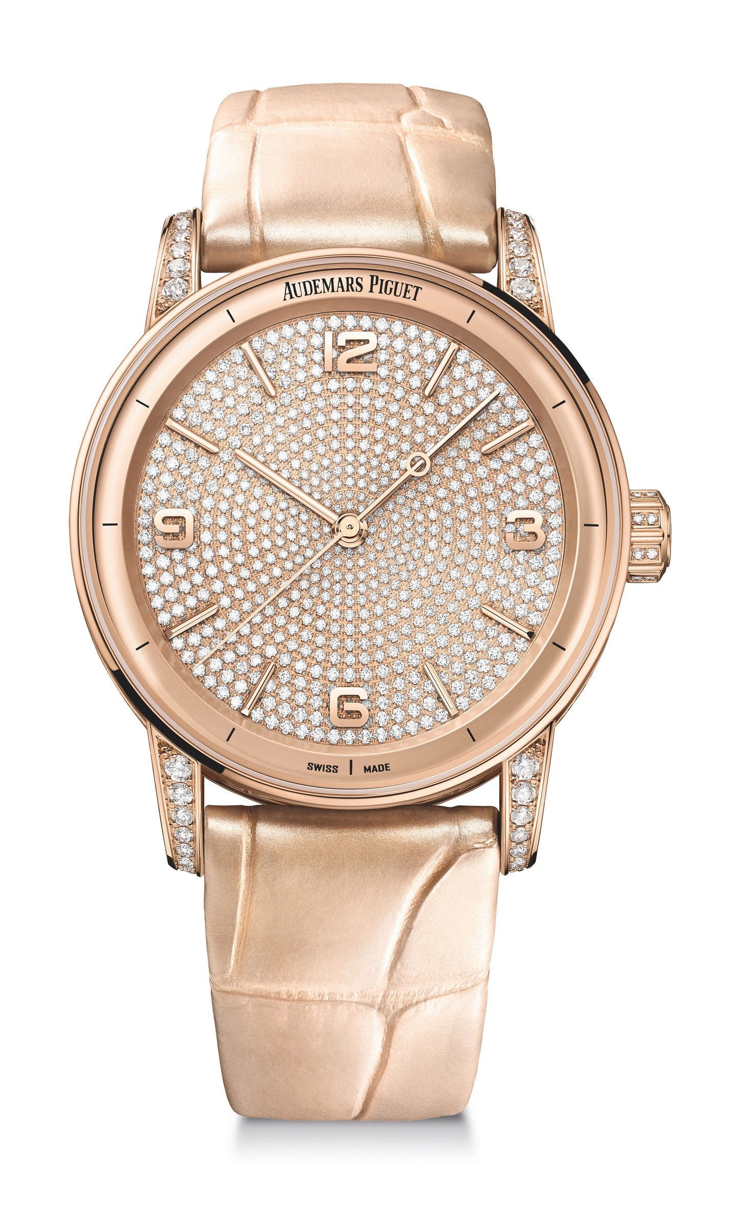 Audemars Piguet Code 11.59 by Audemars Piguet Selfwinding