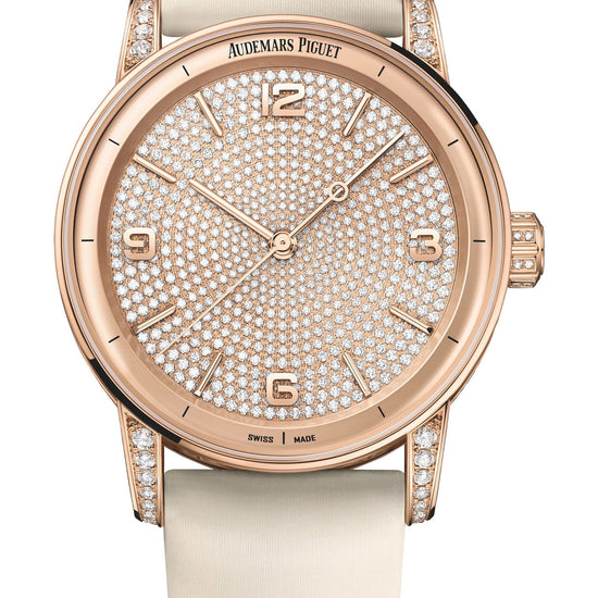 Code 11.59 by Audemars Piguet Selfwinding