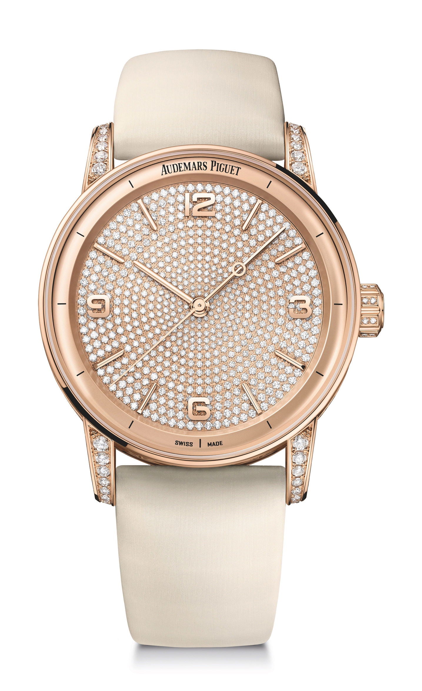 Code 11.59 by Audemars Piguet Selfwinding