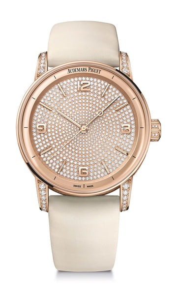 Code 11.59 by Audemars Piguet Selfwinding