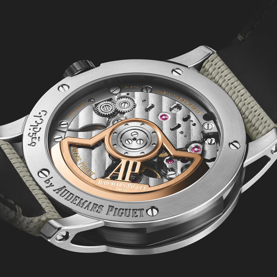 Audemars Piguet Code 11.59 by Audemars Piguet Selfwinding