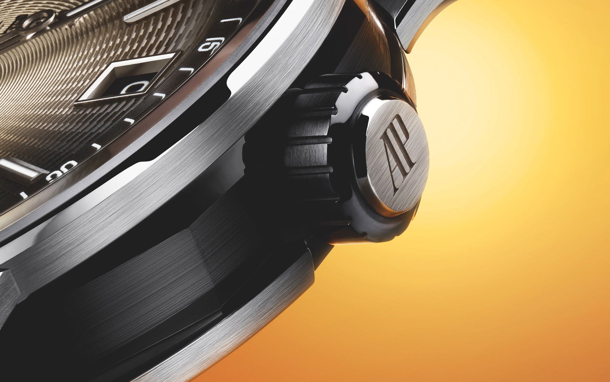 Audemars Piguet Code 11.59 by Audemars Piguet Selfwinding