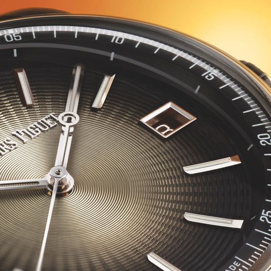 Audemars Piguet Code 11.59 by Audemars Piguet Selfwinding