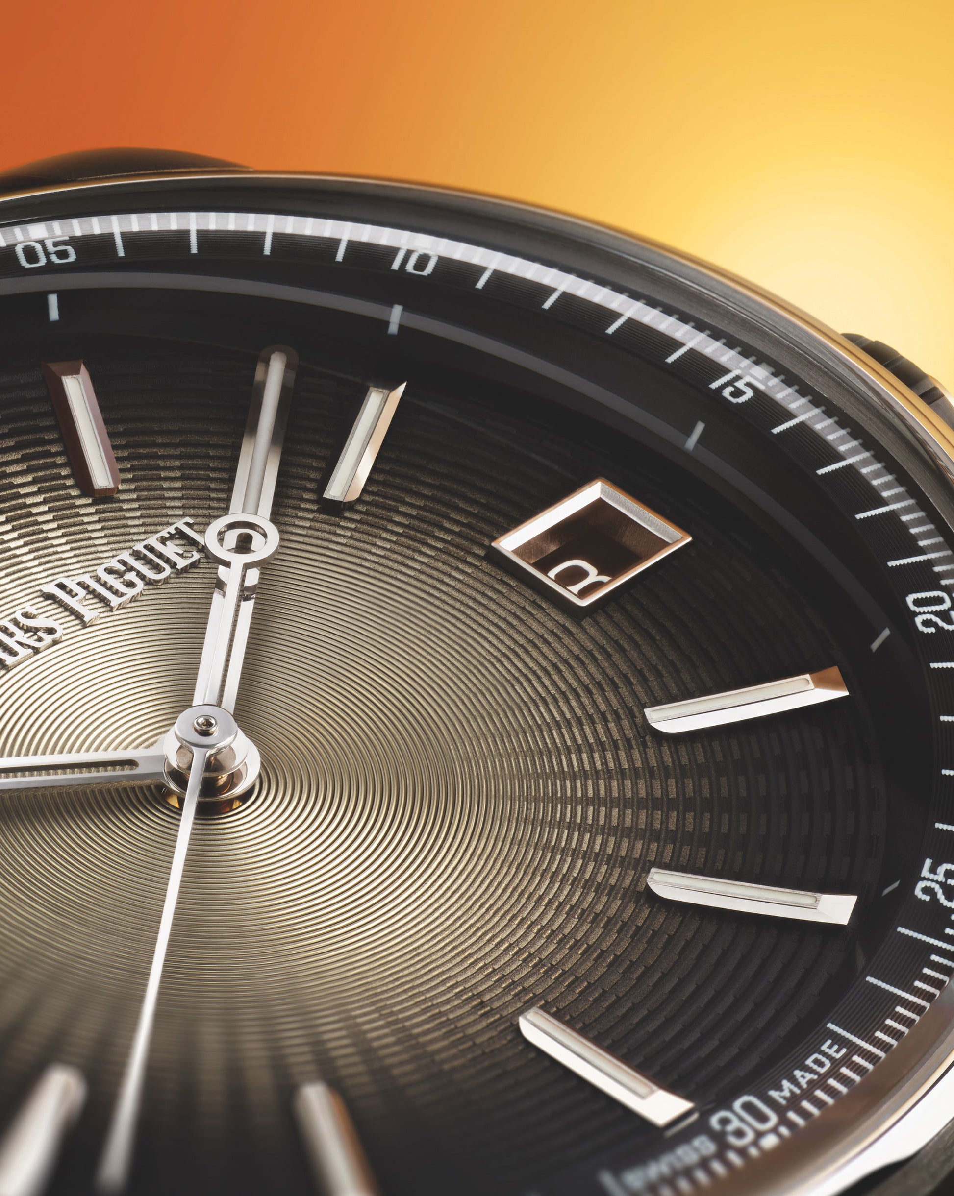 Audemars Piguet Code 11.59 by Audemars Piguet Selfwinding