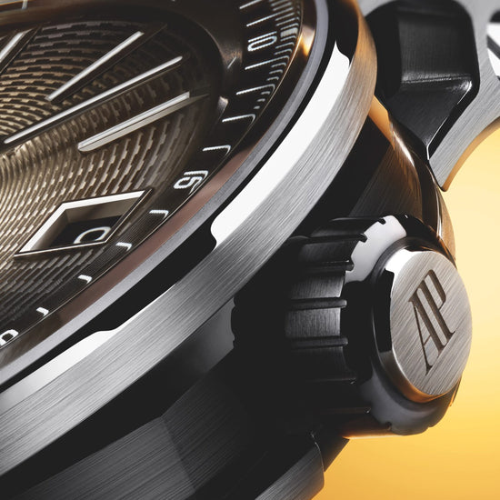 Audemars Piguet Code 11.59 by Audemars Piguet Selfwinding