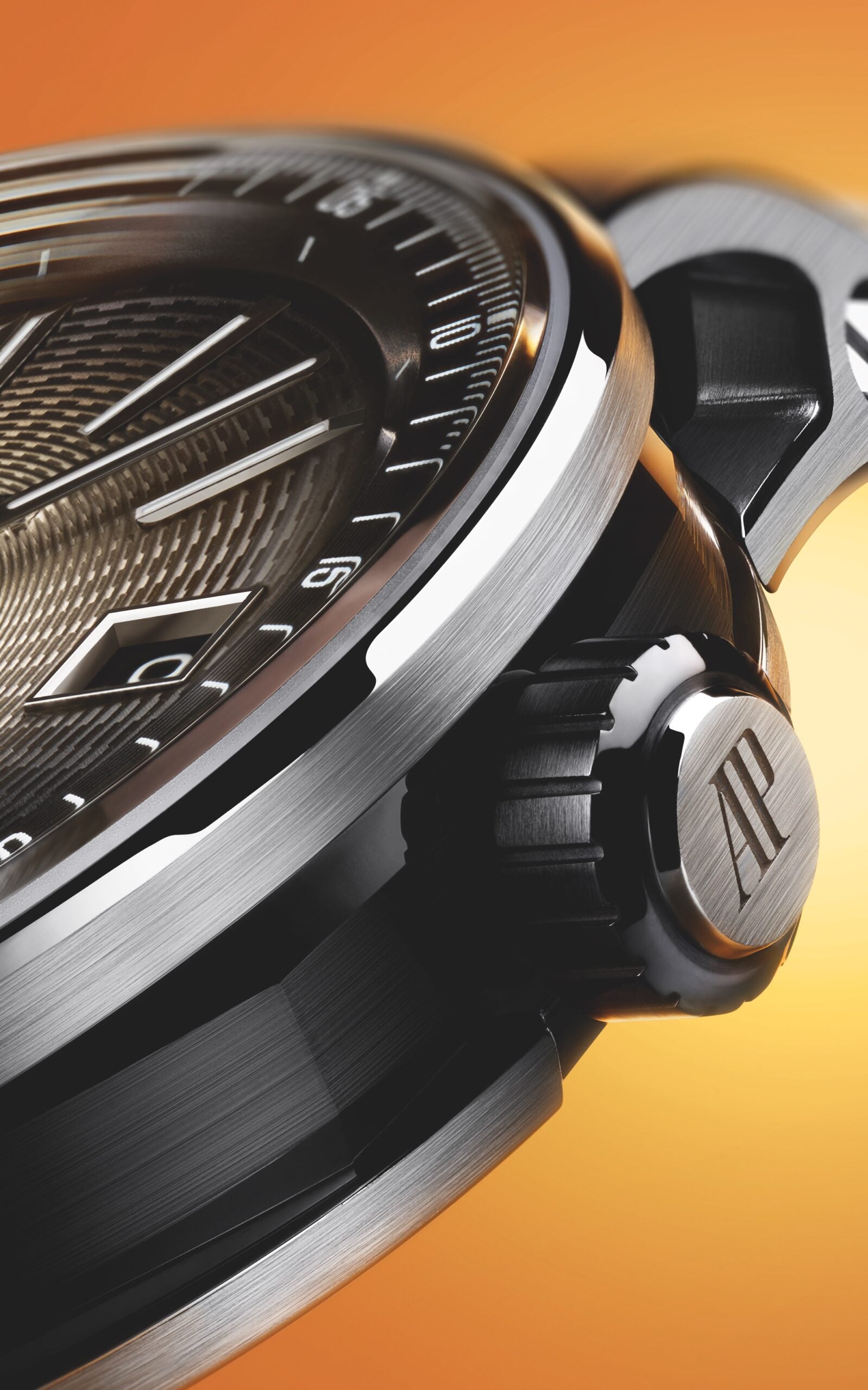 Audemars Piguet Code 11.59 by Audemars Piguet Selfwinding