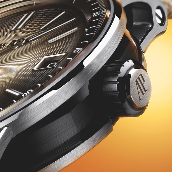 Audemars Piguet Code 11.59 by Audemars Piguet Selfwinding