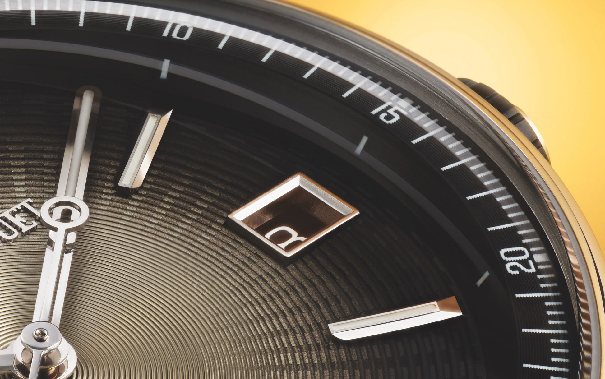 Audemars Piguet Code 11.59 by Audemars Piguet Selfwinding