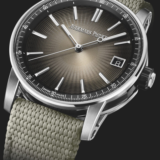 Audemars Piguet Code 11.59 by Audemars Piguet Selfwinding