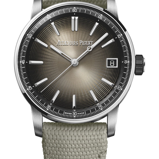 Audemars Piguet Code 11.59 by Audemars Piguet Selfwinding