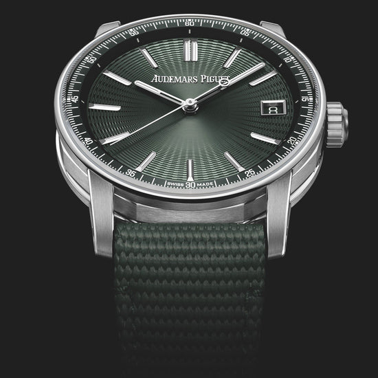 Audemars Piguet Code 11.59 by Audemars Piguet Selfwinding