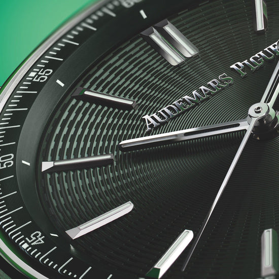 Audemars Piguet Code 11.59 by Audemars Piguet Selfwinding