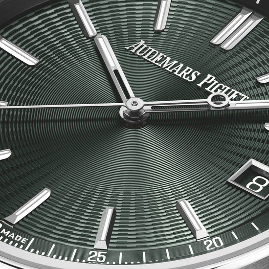 Audemars Piguet Code 11.59 by Audemars Piguet Selfwinding