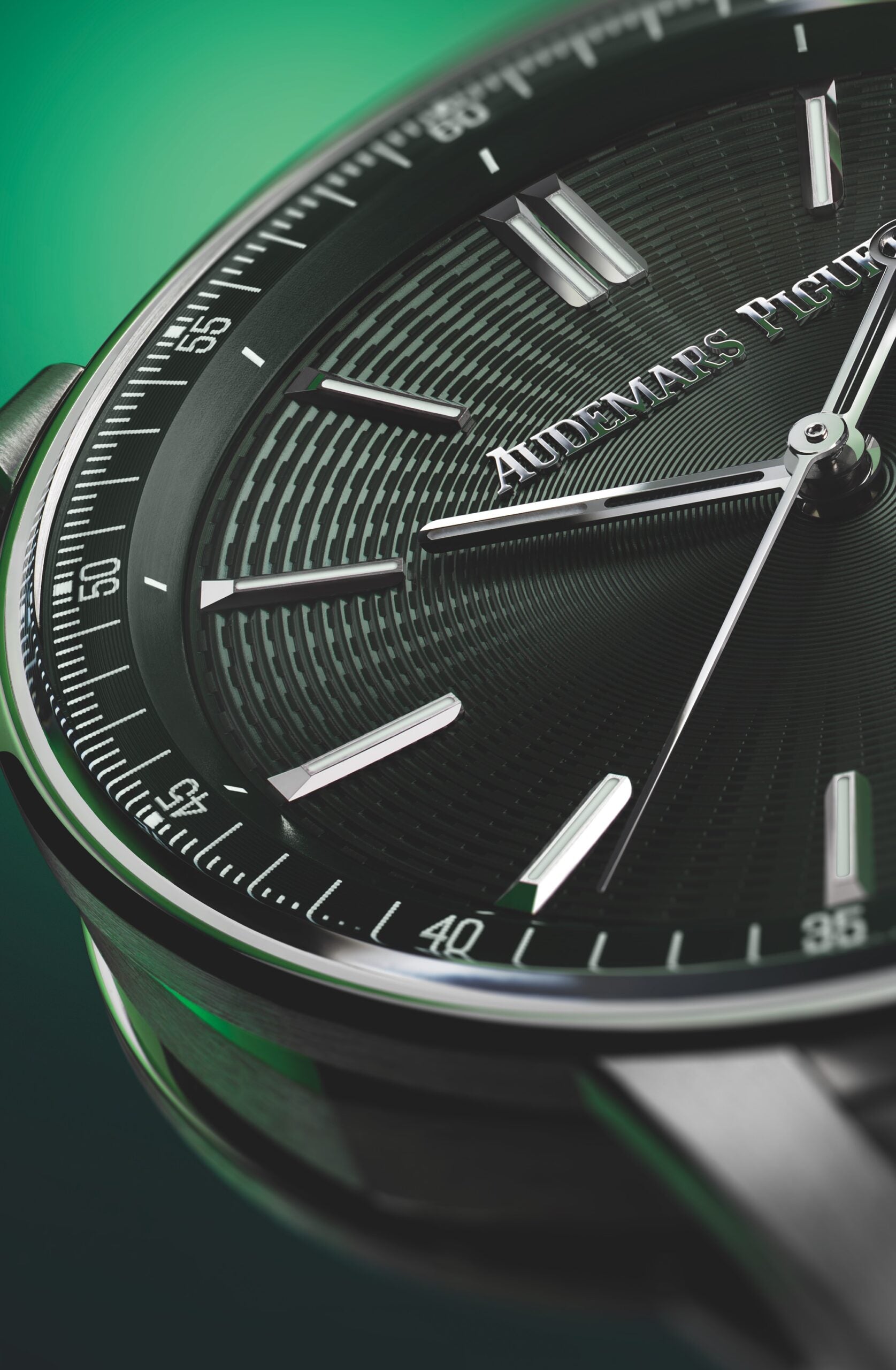 Audemars Piguet Code 11.59 by Audemars Piguet Selfwinding