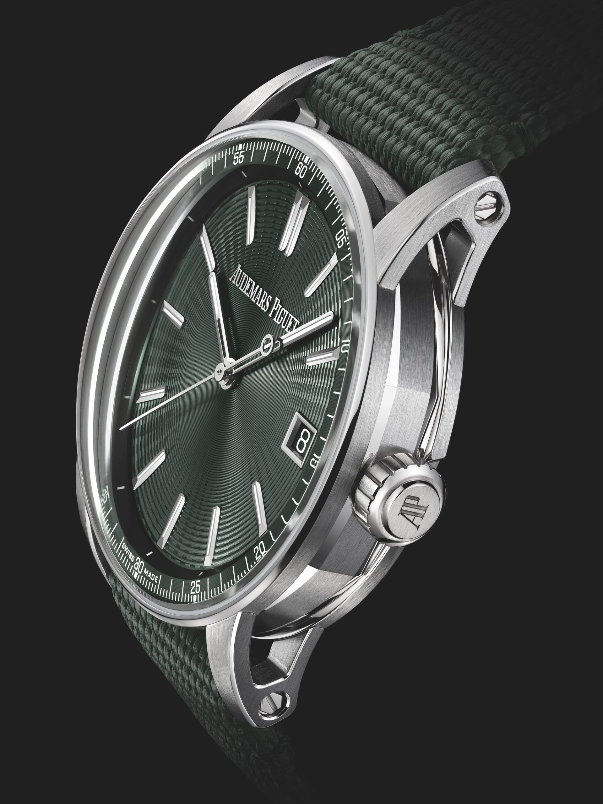 Audemars Piguet Code 11.59 by Audemars Piguet Selfwinding