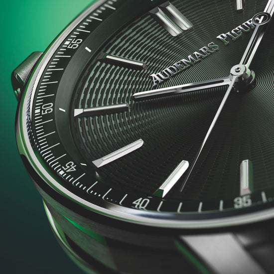 Audemars Piguet Code 11.59 by Audemars Piguet Selfwinding