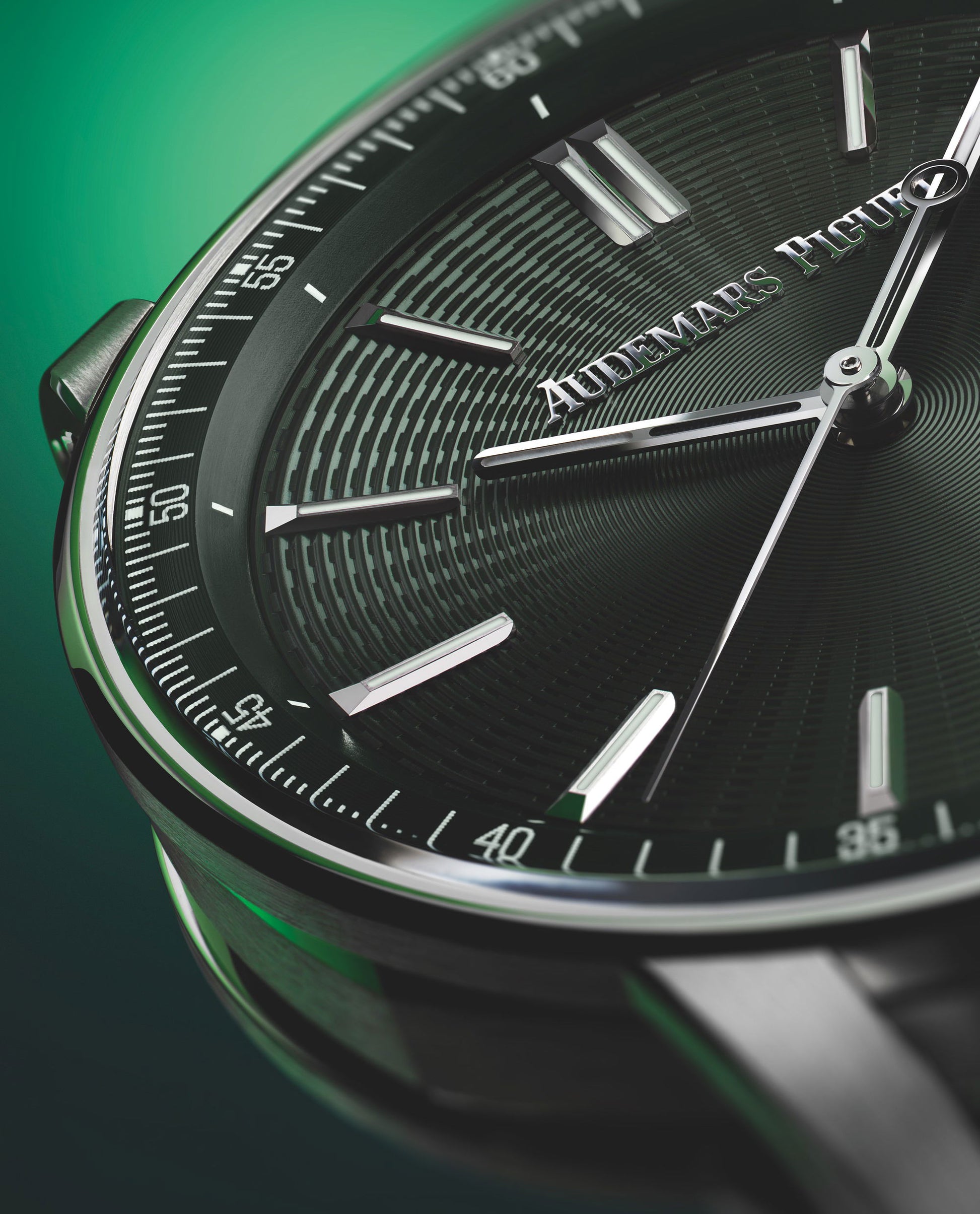 Audemars Piguet Code 11.59 by Audemars Piguet Selfwinding