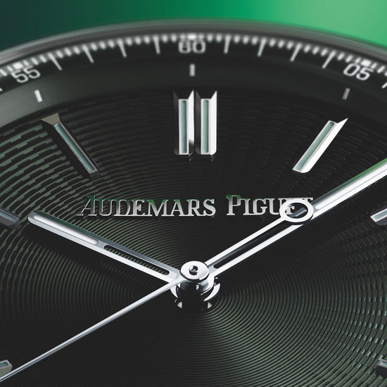 Audemars Piguet Code 11.59 by Audemars Piguet Selfwinding