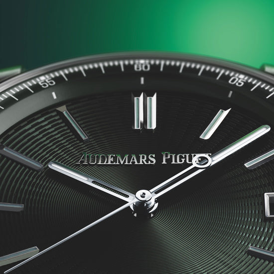 Audemars Piguet Code 11.59 by Audemars Piguet Selfwinding