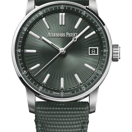 Audemars Piguet Code 11.59 by Audemars Piguet Selfwinding