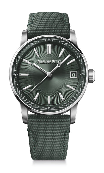 Audemars Piguet Code 11.59 by Audemars Piguet Selfwinding