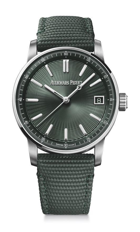 Audemars Piguet Code 11.59 by Audemars Piguet Selfwinding